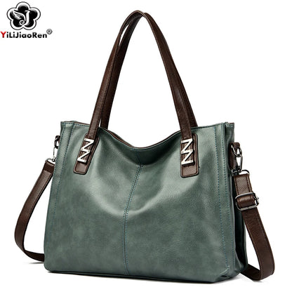 "Borsa Divina" – Designer Shoulder Bags By Enzo Bellari®