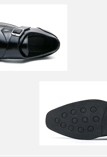 "Matrimonio Italiano" – Designer Wedding Loafers By Enzo Bellari®