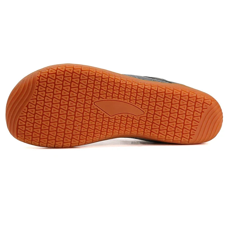 "La Libertà" – Minimalist Sneakers By Enzo Bellari®