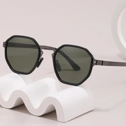 "Vista Protetta" – Polarized UV Sunglasses By Enzo Bellari®