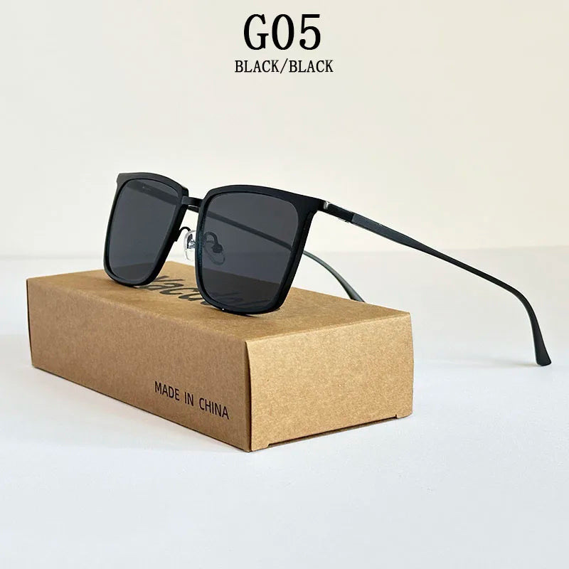 "Vacanza Retrò" – Vintage Vacation Sunglasses By Enzo Bellari®