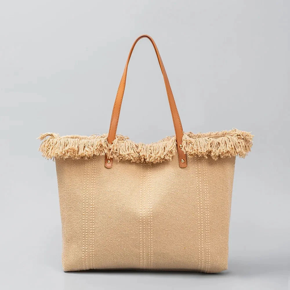 "Dolce Vita" – High-End Totem Tote Bag By Enzo Bellari®