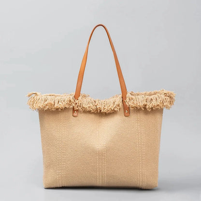 "Dolce Vita" – High-End Totem Tote Bag By Enzo Bellari®