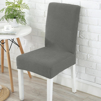 "Il Coprisedile" – Stretch Fleece Chair Cover By Enzo Bellari®