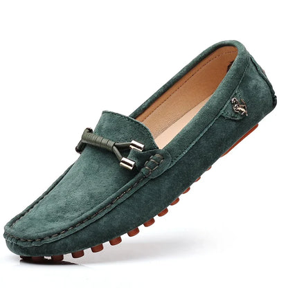 "Alto Vento" – Fashion Loafers Casual Shoes By Enzo Bellari®