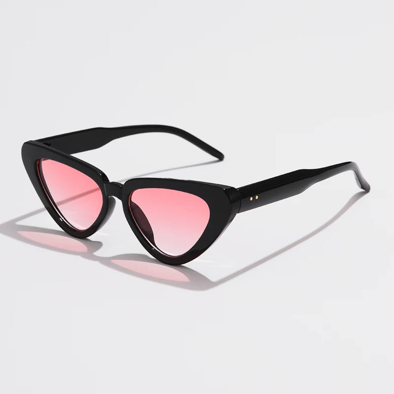 "Vista Ciclista" – Cycling Cat Eye Sunglasses By Enzo Bellari®