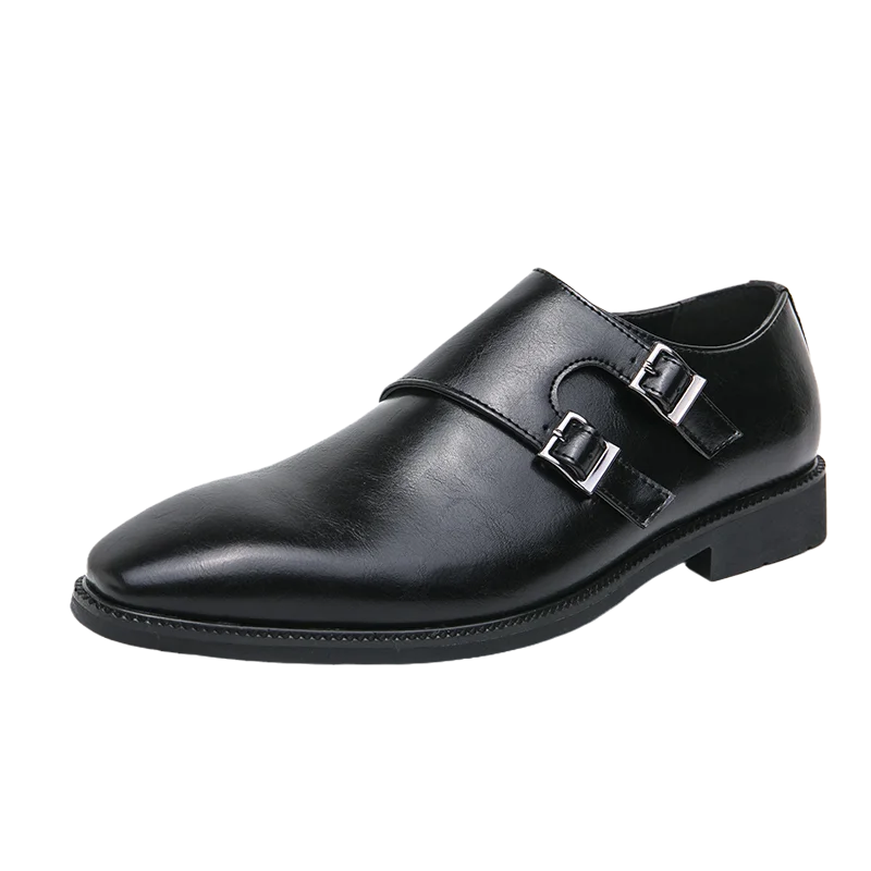 "Bello Sogno" – Luxury Leather Loafers By Enzo Bellari®