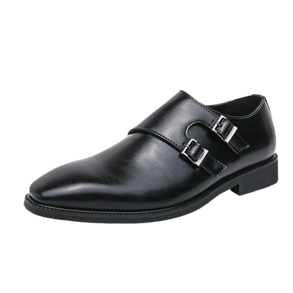 "Bello Sogno" – Luxury Leather Loafers By Enzo Bellari®