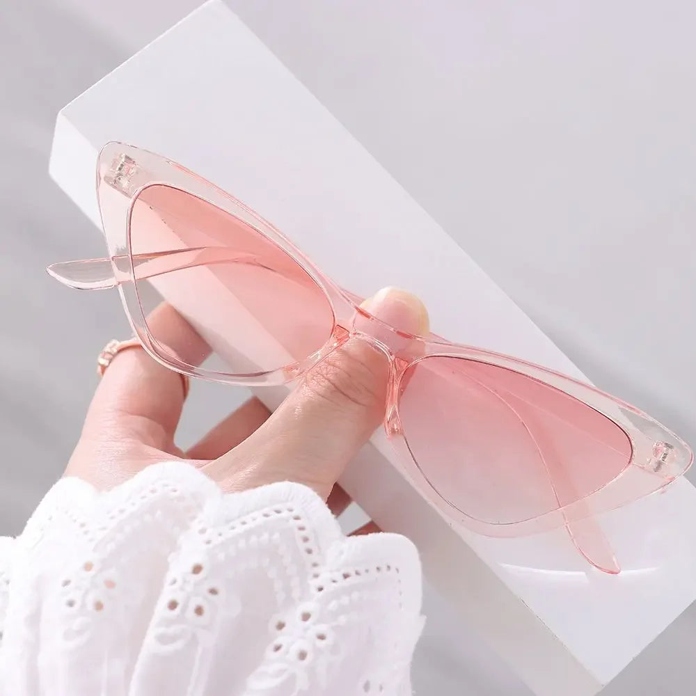 "La SunglassesGatta" – Cat Eye By Enzo Bellari®