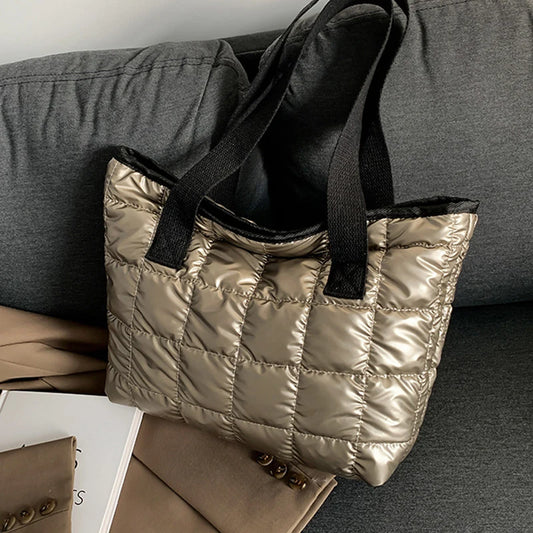 "La Capienza" – Large Capacity Tote By Enzo Bellari®