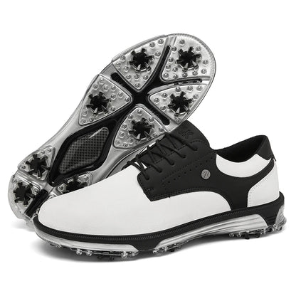"Il Golfista" – Waterproof Golf Shoes By Enzo Bellari®