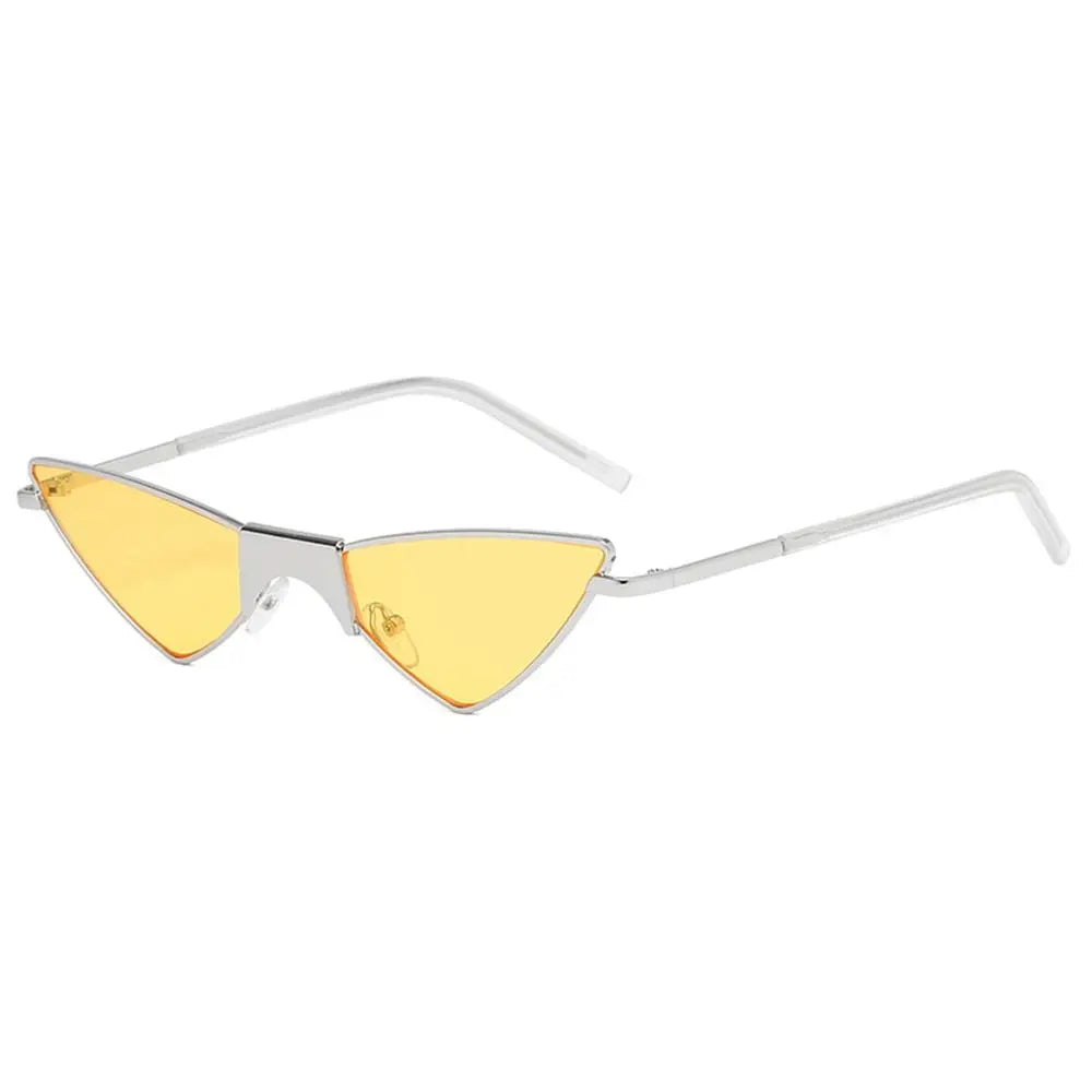 "La SunglassesGatta" – Cat Eye By Enzo Bellari®