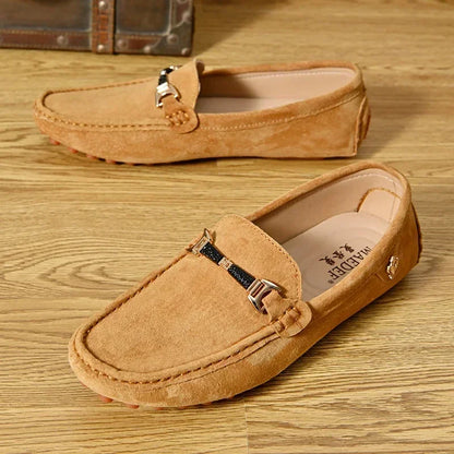 "Alto Vento" – Fashion Loafers Casual Shoes By Enzo Bellari®