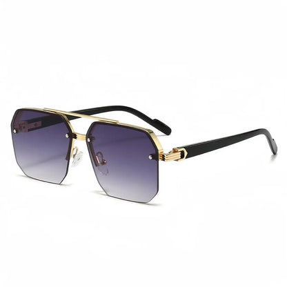 "Luna Dorata" – Luxury UV400 Sunglasses By Enzo Bellari®