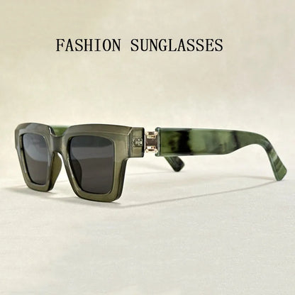 "Vista Preziosa" – Luxury Vintage Sunglasses By Enzo Bellari®