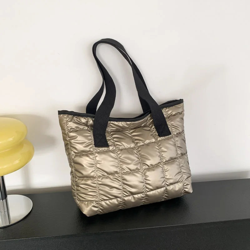 "La Capienza" – Large Capacity Tote By Enzo Bellari®