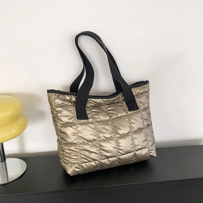"La Capienza" – Large Capacity Tote By Enzo Bellari®