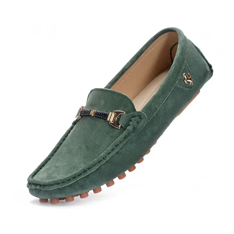 "Alto Vento" – Fashion Loafers Casual Shoes By Enzo Bellari®