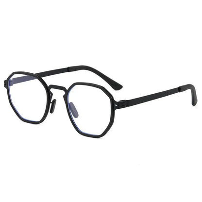 "Vista Protetta" – Polarized UV Sunglasses By Enzo Bellari®