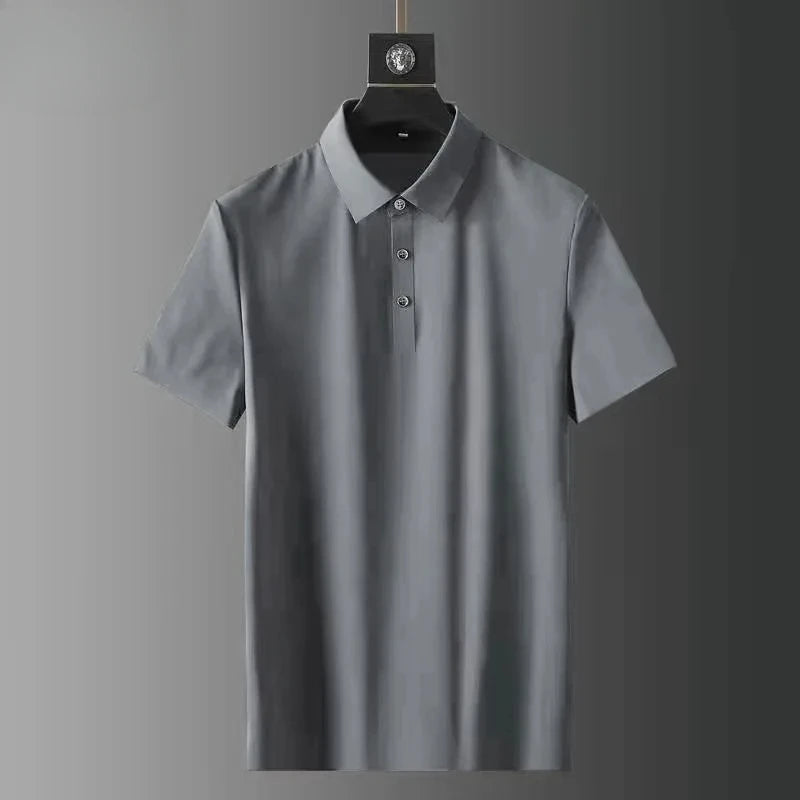 "Oro di Mare" – Solid Color Sports Suit Set By Enzo Bellari®