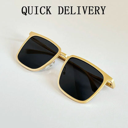 "Vacanza Retrò" – Vintage Vacation Sunglasses By Enzo Bellari®