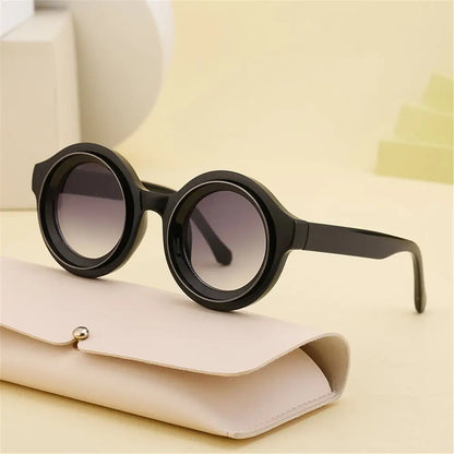 "Luce di Mare" – Vintage Punk Steampunk Sunglasses By Enzo Bellari®