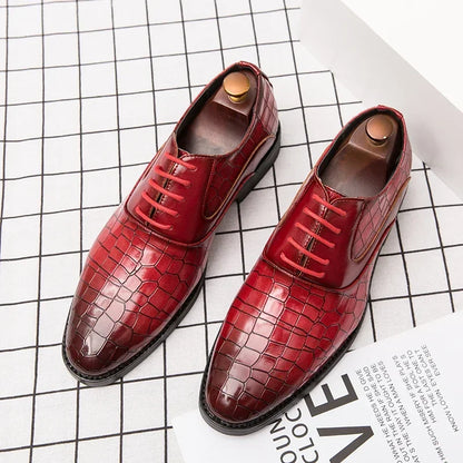 "Luna Dorata" – High-Quality Leather Loafers By Enzo Bellari®