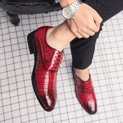 "Luna Dorata" – High-Quality Leather Loafers By Enzo Bellari®