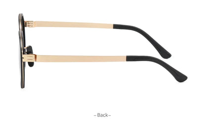 "Vista Protetta" – Polarized UV Sunglasses By Enzo Bellari®