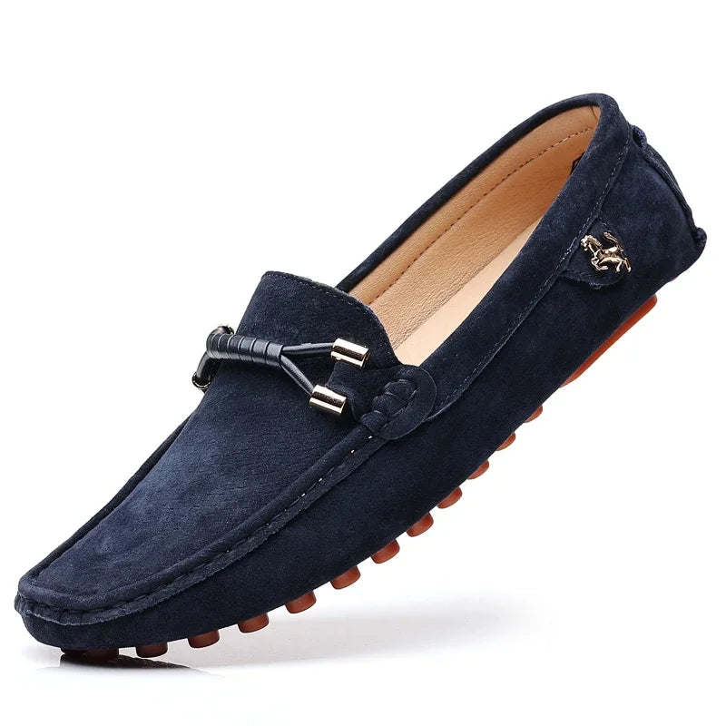 "Alto Vento" – Fashion Loafers Casual Shoes By Enzo Bellari®