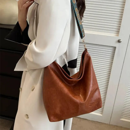 "La Borsa" – Vintage Tote Bag By Enzo Bellari®