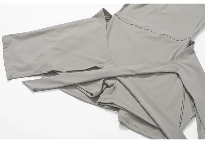 "Nuvola Bianca" – Tennis Skirt Dress By Enzo Bellari®