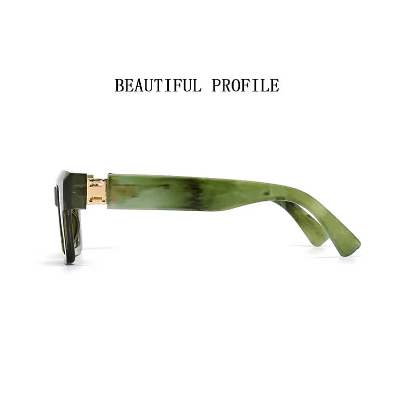 "Vista Preziosa" – Luxury Vintage Sunglasses By Enzo Bellari®