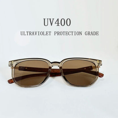 "Occhio Vintage" – Cat Eye Sunglasses By Enzo Bellari®