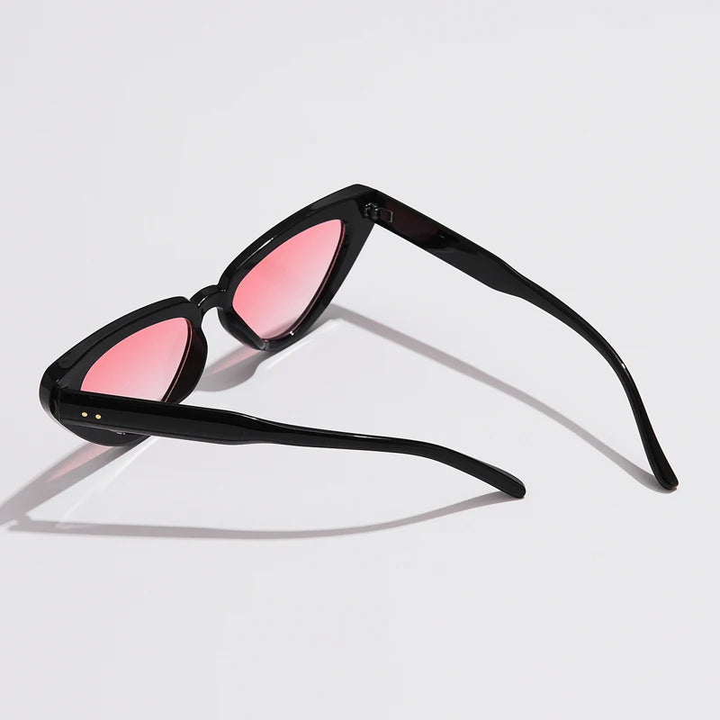 "Vista Ciclista" – Cycling Cat Eye Sunglasses By Enzo Bellari®