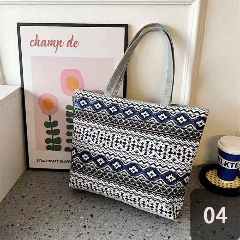 "La Bohémienne" – Shoulder Bag By Enzo Bellari®