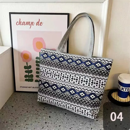 "La Bohémienne" – Shoulder Bag By Enzo Bellari®