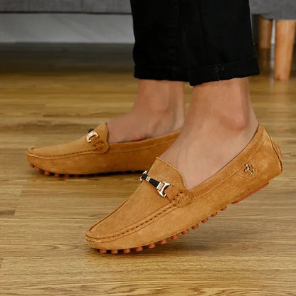 "Alto Vento" – Fashion Loafers Casual Shoes By Enzo Bellari®