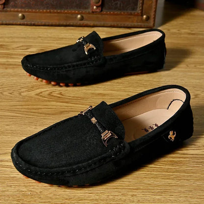 "Alto Vento" – Fashion Loafers Casual Shoes By Enzo Bellari®