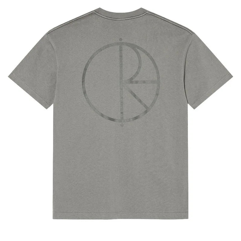 "Polar Stile" – Logo Cotton T-Shirt By Enzo Bellari®