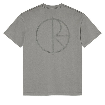 "Polar Stile" – Logo Cotton T-Shirt By Enzo Bellari®