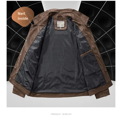 "Velluto Retrò" – Velvet Casual Jacket By Enzo Bellari®