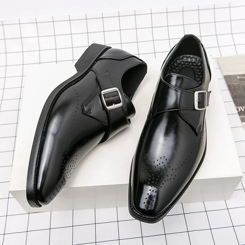 "Matrimonio Italiano" – Designer Wedding Loafers By Enzo Bellari®