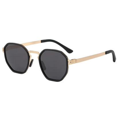 "Vista Protetta" – Polarized UV Sunglasses By Enzo Bellari®