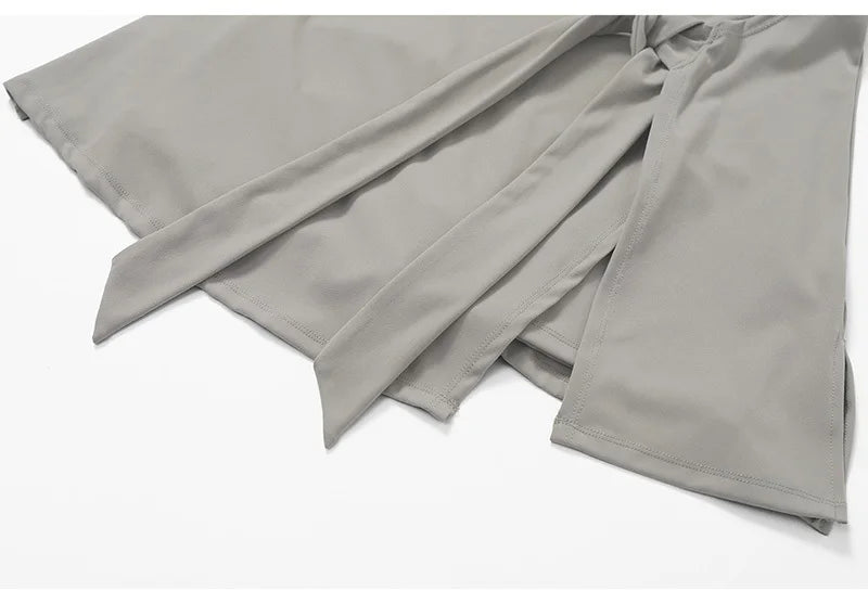 "Nuvola Bianca" – Tennis Skirt Dress By Enzo Bellari®