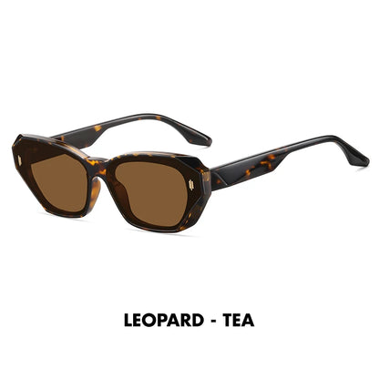"Occhio Trendy" – Polarized Cat Sunglasses By Enzo Bellari®