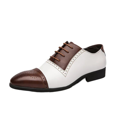 "Il Classico" – Leather Loafers By Enzo Bellari®