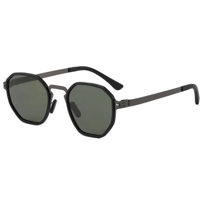 "Vista Protetta" – Polarized UV Sunglasses By Enzo Bellari®