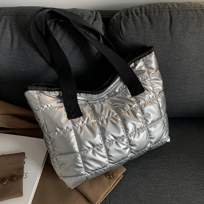 "La Capienza" – Large Capacity Tote By Enzo Bellari®