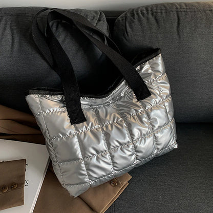 "La Capienza" – Large Capacity Tote By Enzo Bellari®